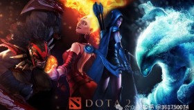 carry机器！Dyrachyo斯温无解碾压，收获第十个MVP