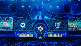 战士归来！369剑姬无解单带，收获第十个MVP